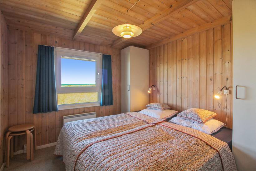 Foto von Ferienhaus EL15 in Nørlev - Lønstrup - Nordjütland