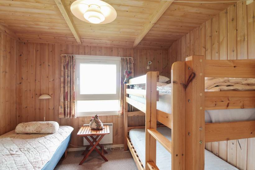 Foto von Ferienhaus EL15 in Nørlev - Lønstrup - Nordjütland