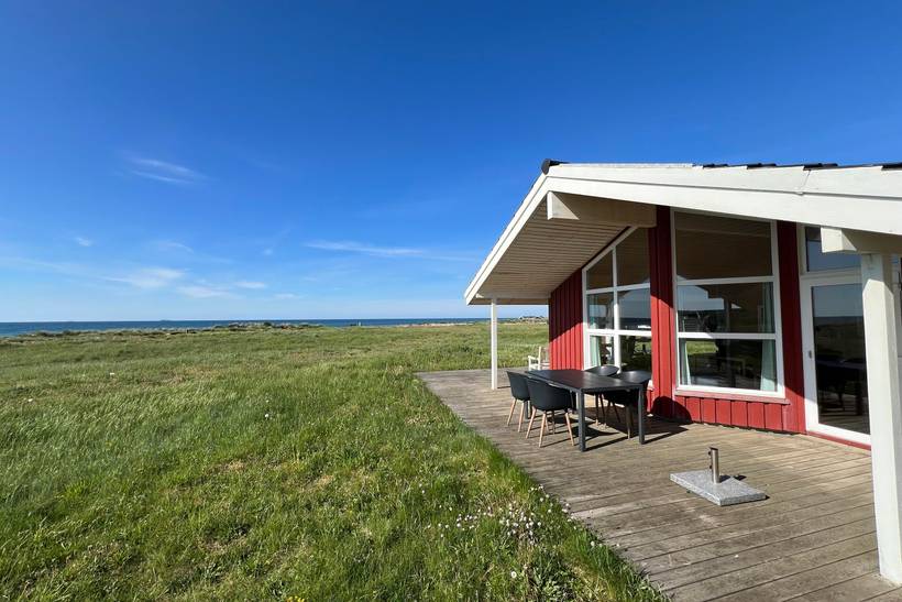 Foto von Ferienhaus EL15 in Nørlev - Lønstrup - Nordjütland