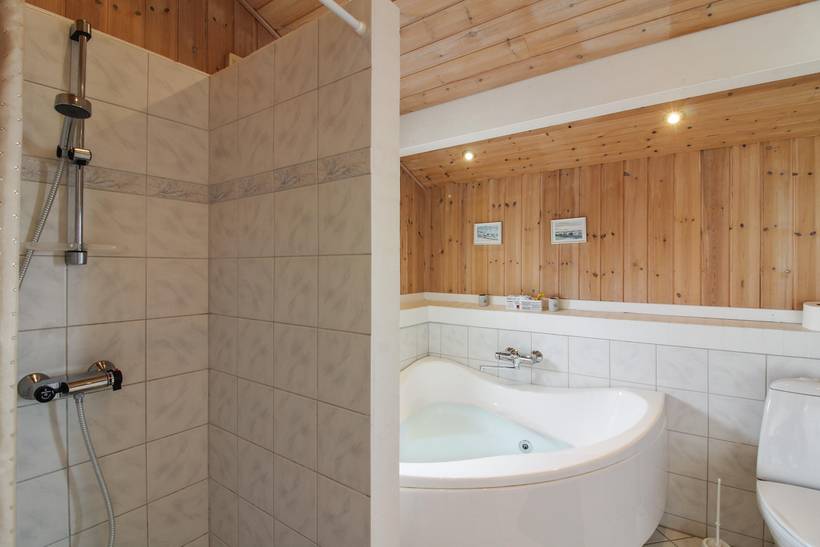 Foto von Ferienhaus EL15 in Nørlev - Lønstrup - Nordjütland