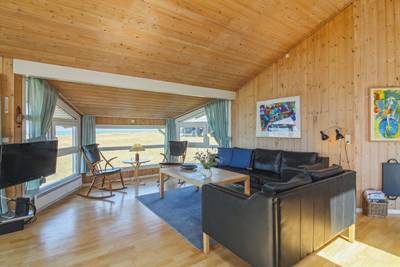 Vorschaubild von Ferienhaus EL15 in Nørlev - Lønstrup - Nordjütland