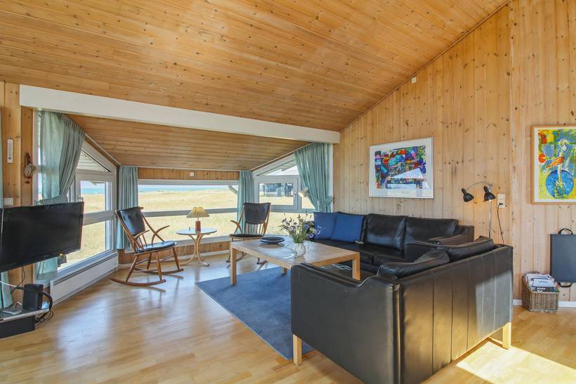 Foto von Ferienhaus EL15 in Nørlev - Lønstrup - Nordjütland