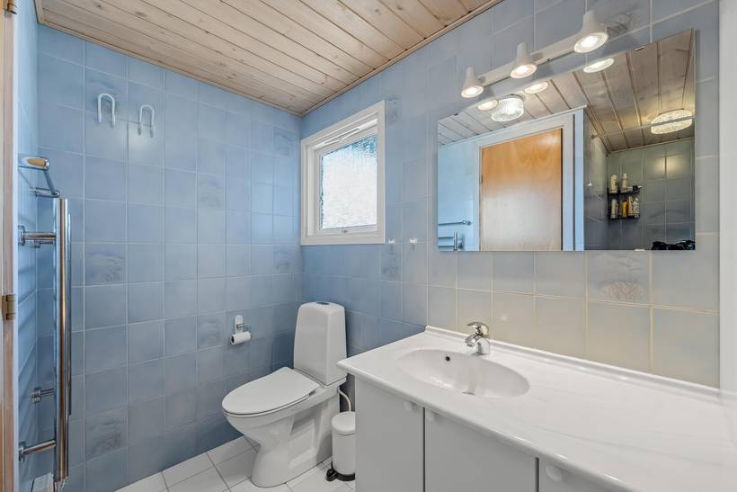 Foto von Ferienhaus EL19 in Løkken - Nordjütland