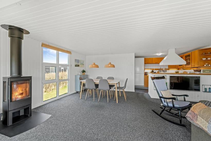 Foto von Ferienhaus EL19 in Løkken - Nordjütland