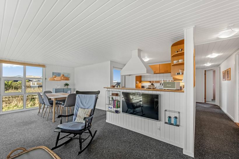 Foto von Ferienhaus EL19 in Løkken - Nordjütland