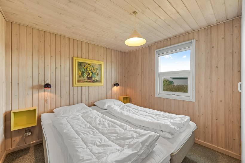 Foto von Ferienhaus EL19 in Løkken - Nordjütland