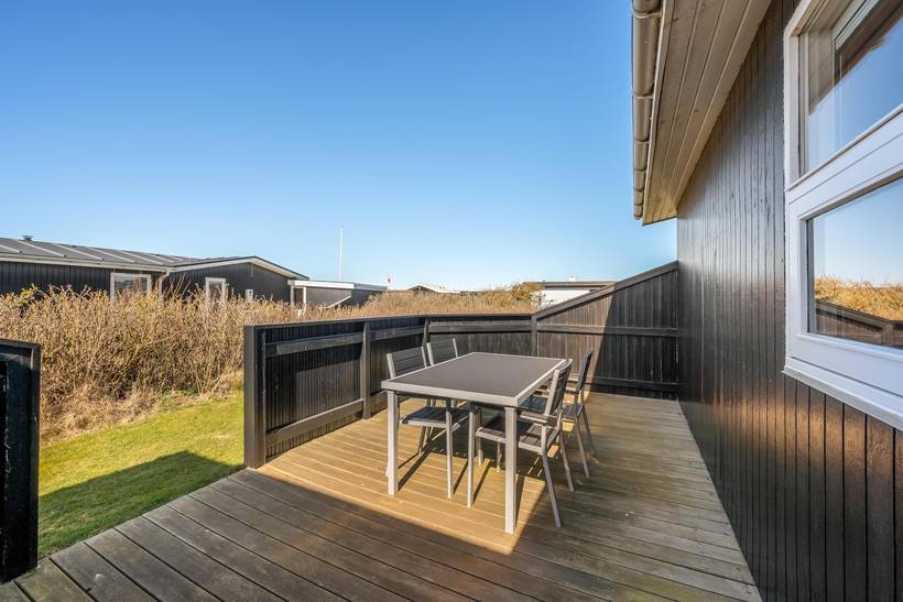 Foto von Ferienhaus EL19 in Løkken - Nordjütland