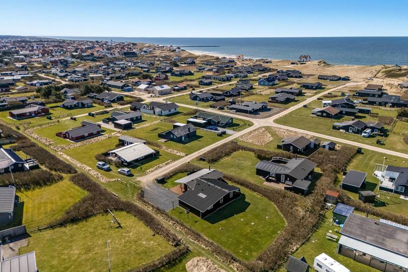 Foto von Ferienhaus EL19 in Løkken - Nordjütland
