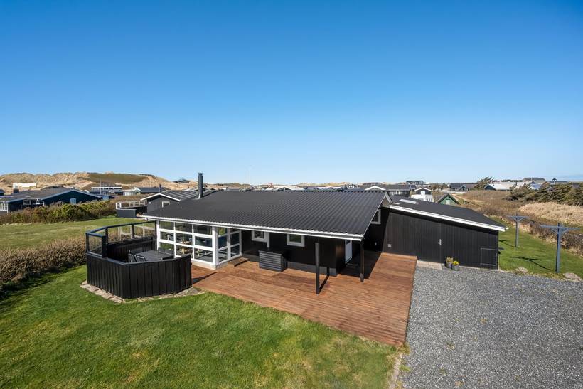 Foto von Ferienhaus EL19 in Løkken - Nordjütland