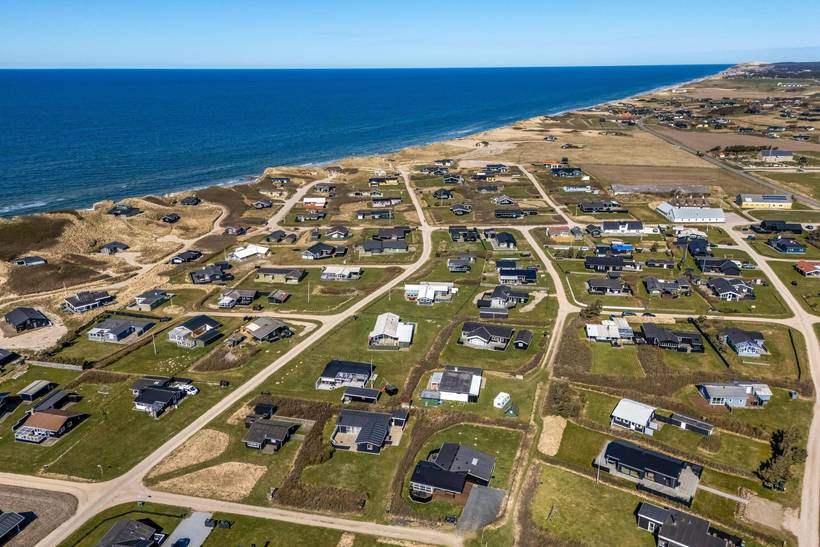 Foto von Ferienhaus EL19 in Løkken - Nordjütland