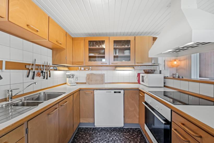 Foto von Ferienhaus EL19 in Løkken - Nordjütland