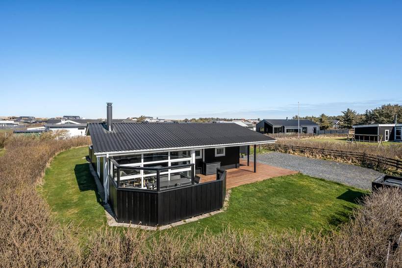 Foto von Ferienhaus EL19 in Løkken - Nordjütland