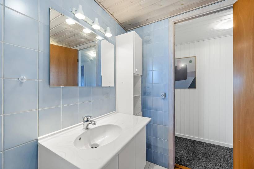 Foto von Ferienhaus EL19 in Løkken - Nordjütland