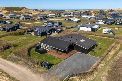 Vorschaubild von Ferienhaus EL19 in Løkken - Nordjütland