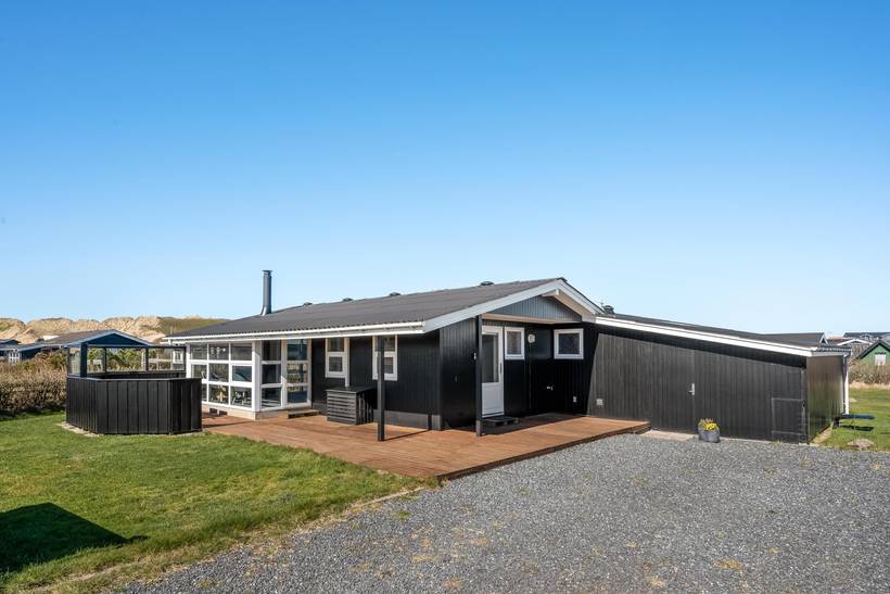 Foto von Ferienhaus EL19 in Løkken - Nordjütland