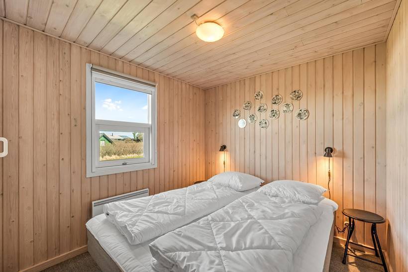 Foto von Ferienhaus EL19 in Løkken - Nordjütland