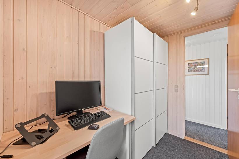 Foto von Ferienhaus EL19 in Løkken - Nordjütland