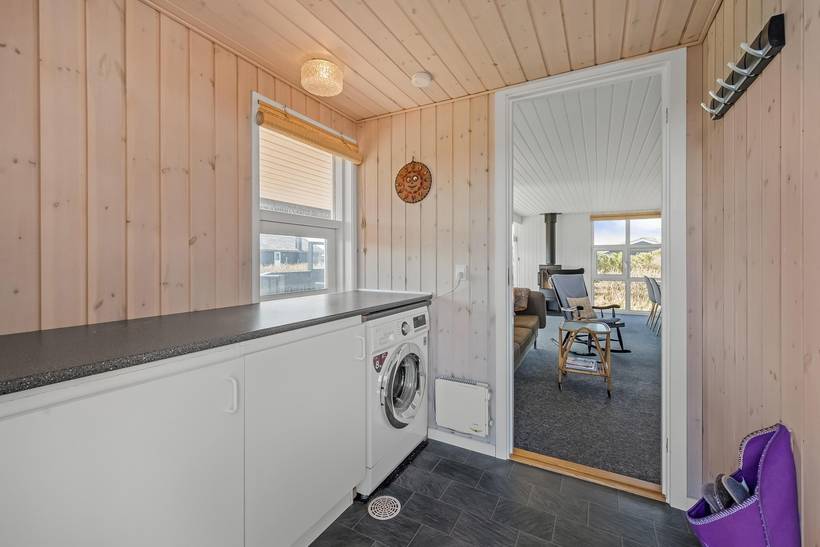 Foto von Ferienhaus EL19 in Løkken - Nordjütland