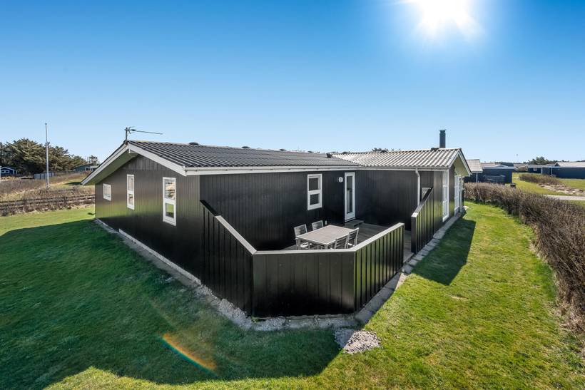 Foto von Ferienhaus EL19 in Løkken - Nordjütland