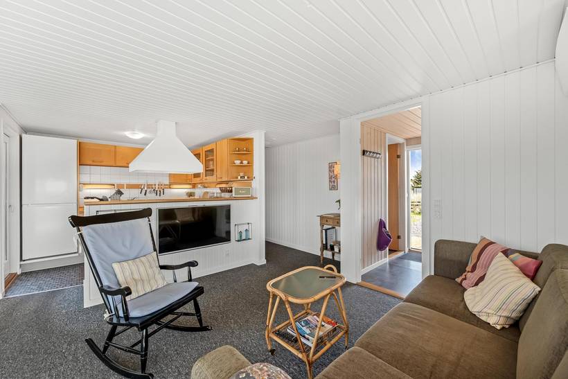 Foto von Ferienhaus EL19 in Løkken - Nordjütland
