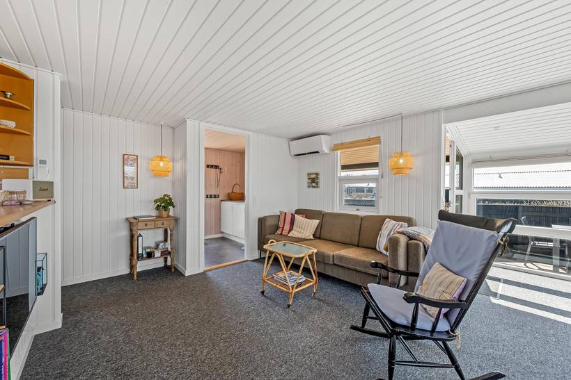 Foto von Ferienhaus EL19 in Løkken - Nordjütland