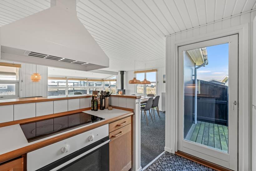 Foto von Ferienhaus EL19 in Løkken - Nordjütland