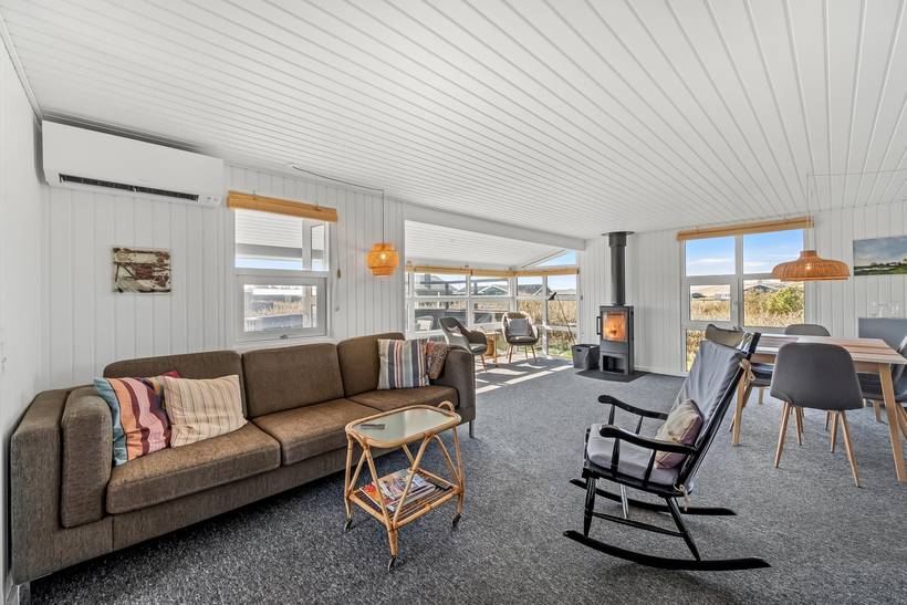 Foto von Ferienhaus EL19 in Løkken - Nordjütland