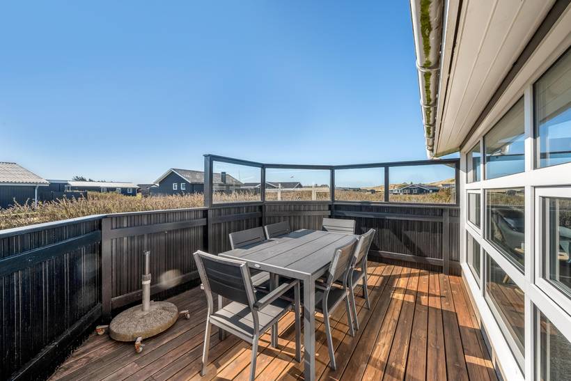 Foto von Ferienhaus EL19 in Løkken - Nordjütland