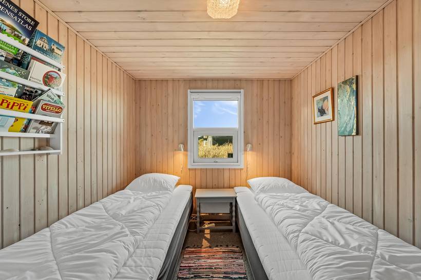 Foto von Ferienhaus EL19 in Løkken - Nordjütland