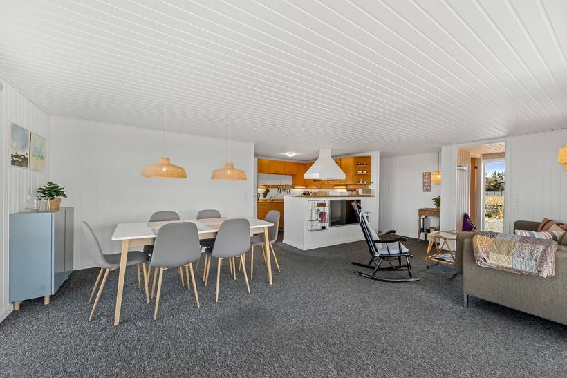 Foto von Ferienhaus EL19 in Løkken - Nordjütland