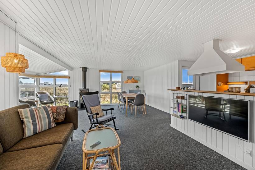 Foto von Ferienhaus EL19 in Løkken - Nordjütland