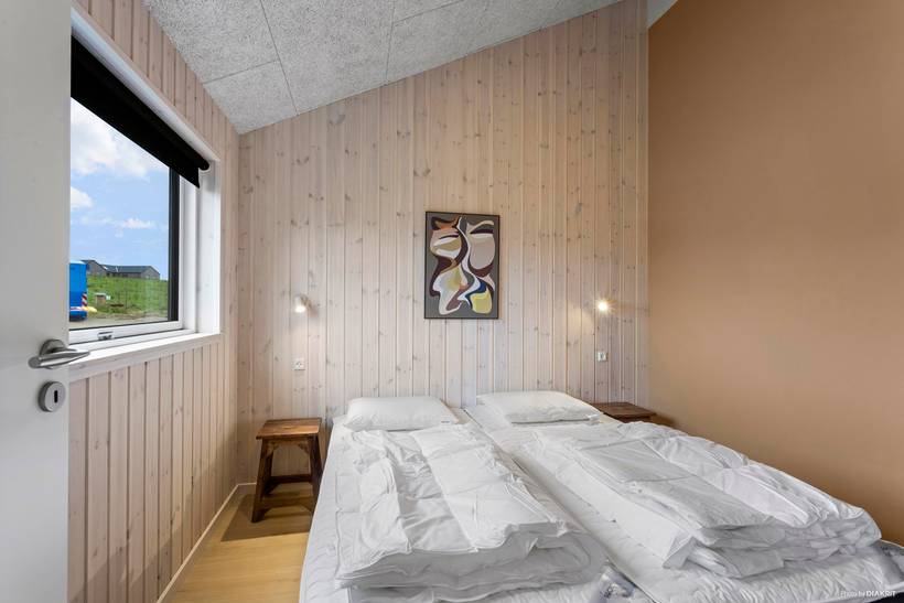 Foto von Ferienhaus EL24 in Skåstrup - Nordfünen