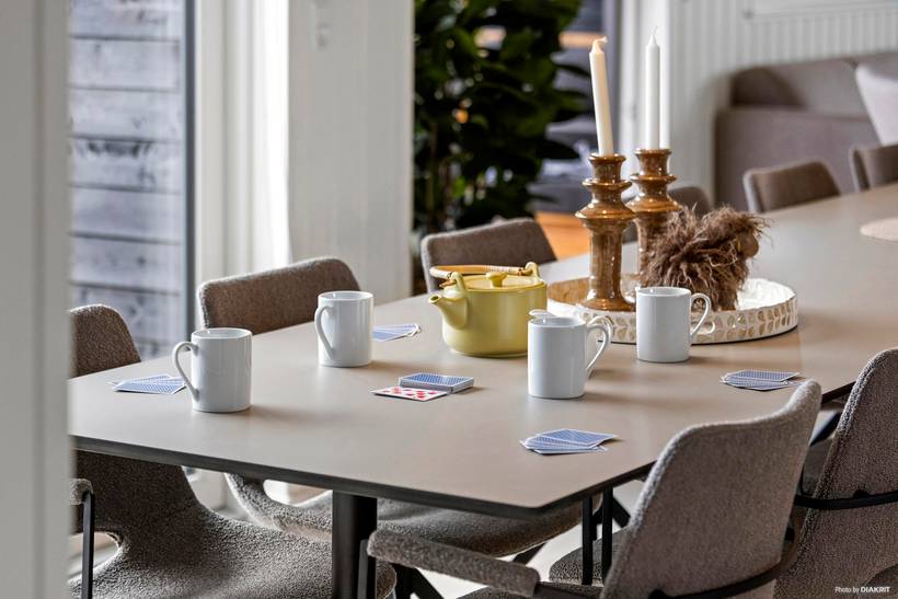 Foto von Ferienhaus EL24 in Skåstrup - Nordfünen