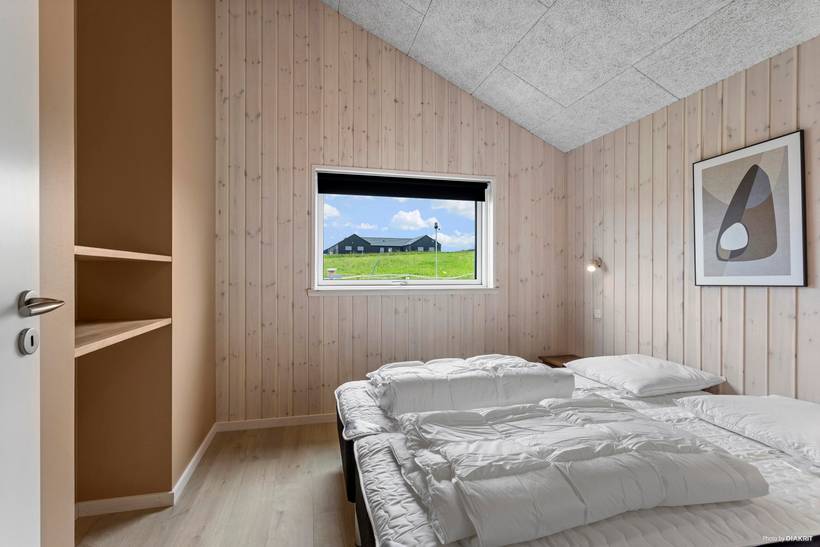 Foto von Ferienhaus EL24 in Skåstrup - Nordfünen
