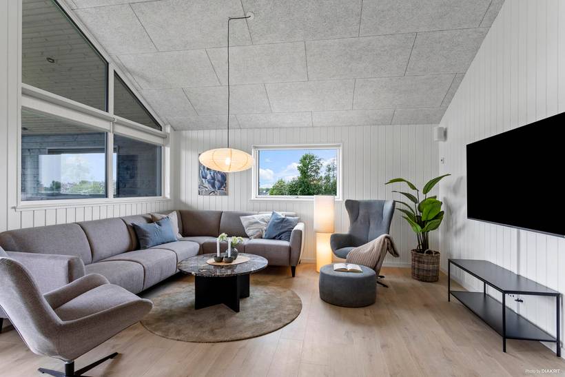 Foto von Ferienhaus EL24 in Skåstrup - Nordfünen