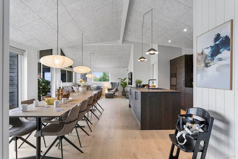 Foto von Ferienhaus EL24 in Skåstrup - Nordfünen