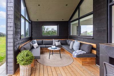 Vorschaubild von Ferienhaus EL24 in Skåstrup - Nordfünen