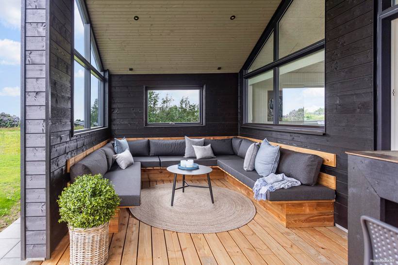 Foto von Ferienhaus EL24 in Skåstrup - Nordfünen