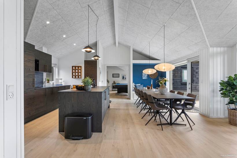 Foto von Ferienhaus EL24 in Skåstrup - Nordfünen