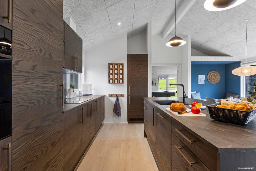 Foto von Ferienhaus EL24 in Skåstrup - Nordfünen