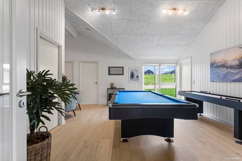 Foto von Ferienhaus EL24 in Skåstrup - Nordfünen