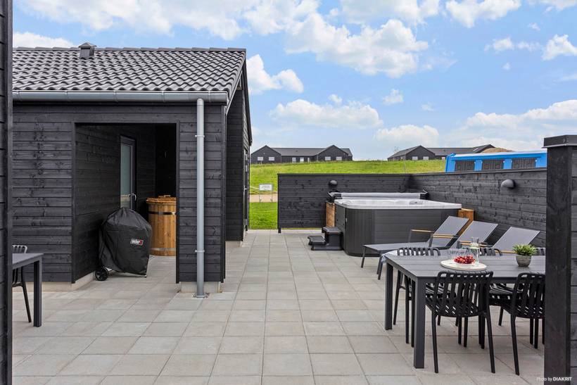 Foto von Ferienhaus EL24 in Skåstrup - Nordfünen