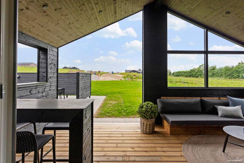 Foto von Ferienhaus EL24 in Skåstrup - Nordfünen