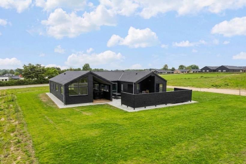 Foto von Ferienhaus EL24 in Skåstrup - Nordfünen