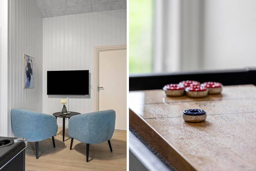 Foto von Ferienhaus EL24 in Skåstrup - Nordfünen