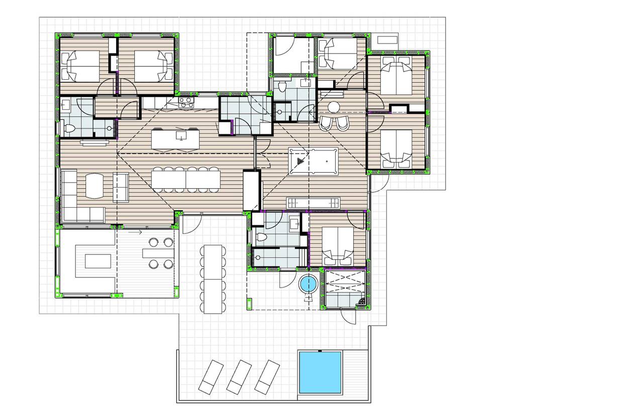 Vorschaubild von Ferienhaus EL24 in Skåstrup - Nordfünen