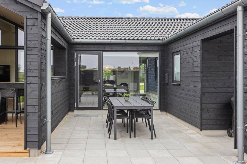 Foto von Ferienhaus EL24 in Skåstrup - Nordfünen