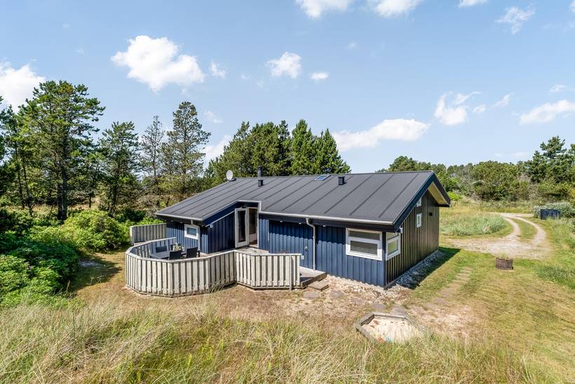 Foto von Ferienhaus EL35 in Tversted - Nordjütland