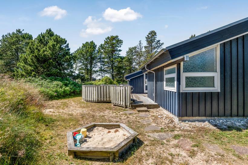 Foto von Ferienhaus EL35 in Tversted - Nordjütland