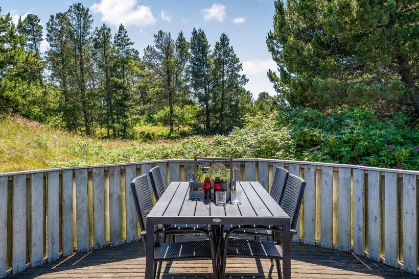 Foto von Ferienhaus EL35 in Tversted - Nordjütland